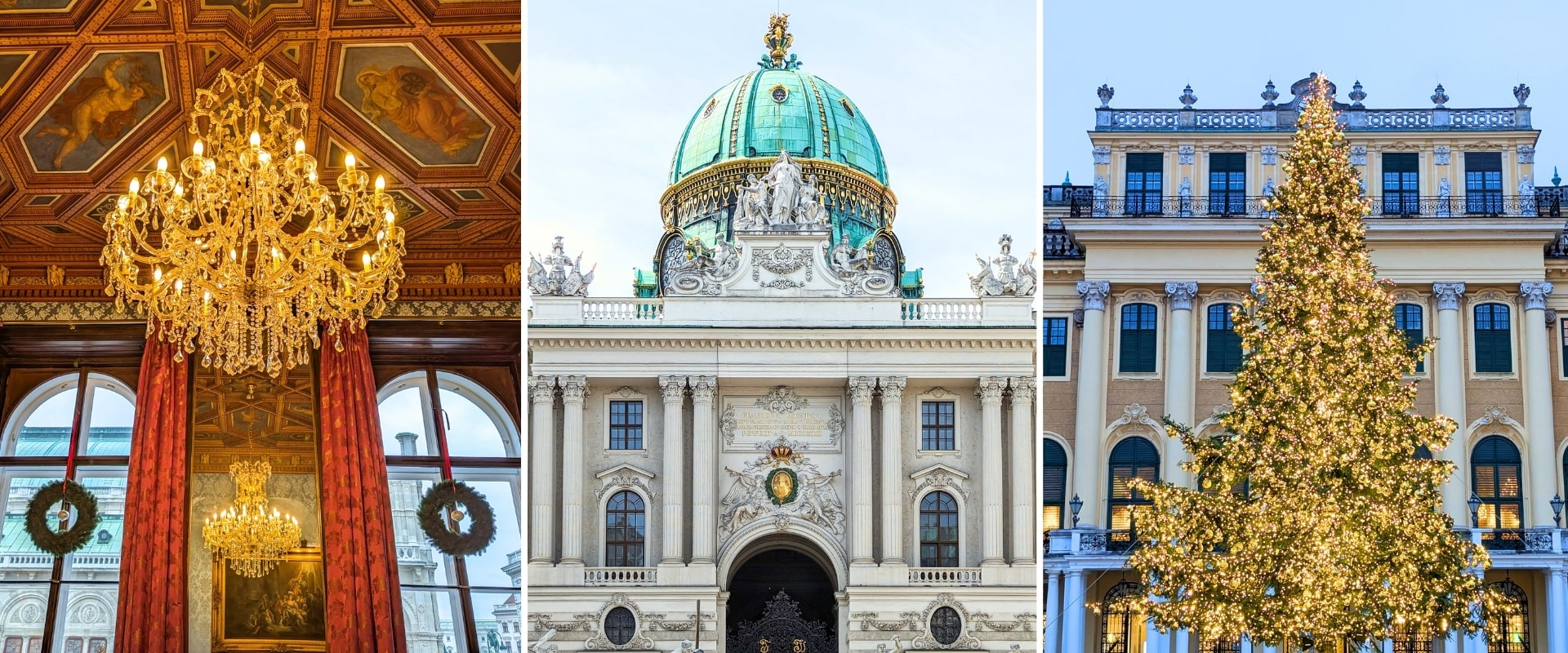 where to stay in vienna
